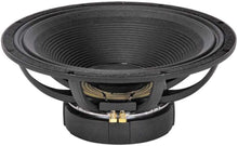 Load image into Gallery viewer, Peavey 00560400 18” Low Max High Power Subwoofer Speaker Driver