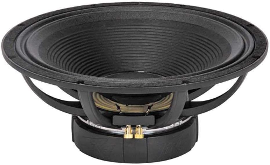 Peavey Lo Max 18" Replacement Subwoofer for Versarray 218 or 118 Speaker Cabinet Enclosure