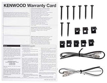 Load image into Gallery viewer, Kenwood Rear Factory Speaker Replacement for 1997-2003 Chevrolet Chevy Malibu