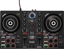 Charger l'image dans la galerie, Hercules DJControl Inpulse 200MK2 Controller