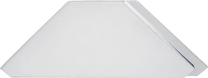 Headliner Indio Corner Shelves (Pair)