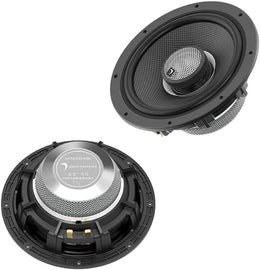 Diamond Audio HXM65F4BK 6.5
