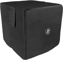 Load image into Gallery viewer, Mackie Thump115S 1,400-watt 15-inch Powered Subwoofer &amp; Cover for Thump115S Subwoofer