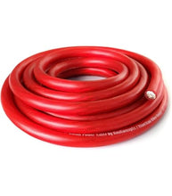Load image into Gallery viewer, Absolute P020RD 0 Gauge 20 Feet Red Power Ground Wire Cable