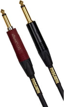 Charger l'image dans la galerie, Mogami GOLD INST SILENT S 10 Guitar Instrument Cable, 10 Foot