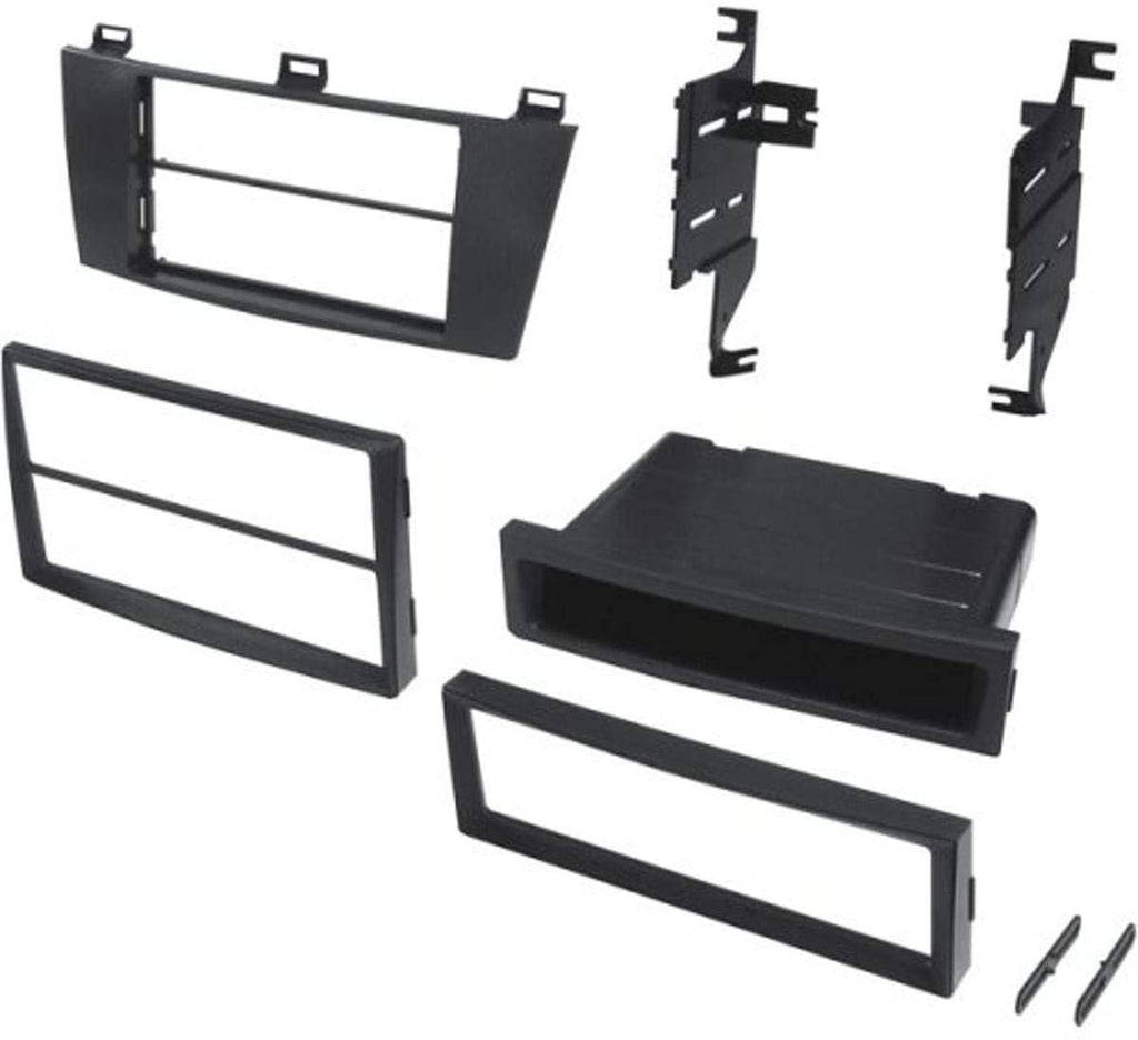 Ai TOYK964 2004-2008 Toyota Solara Dash Kit