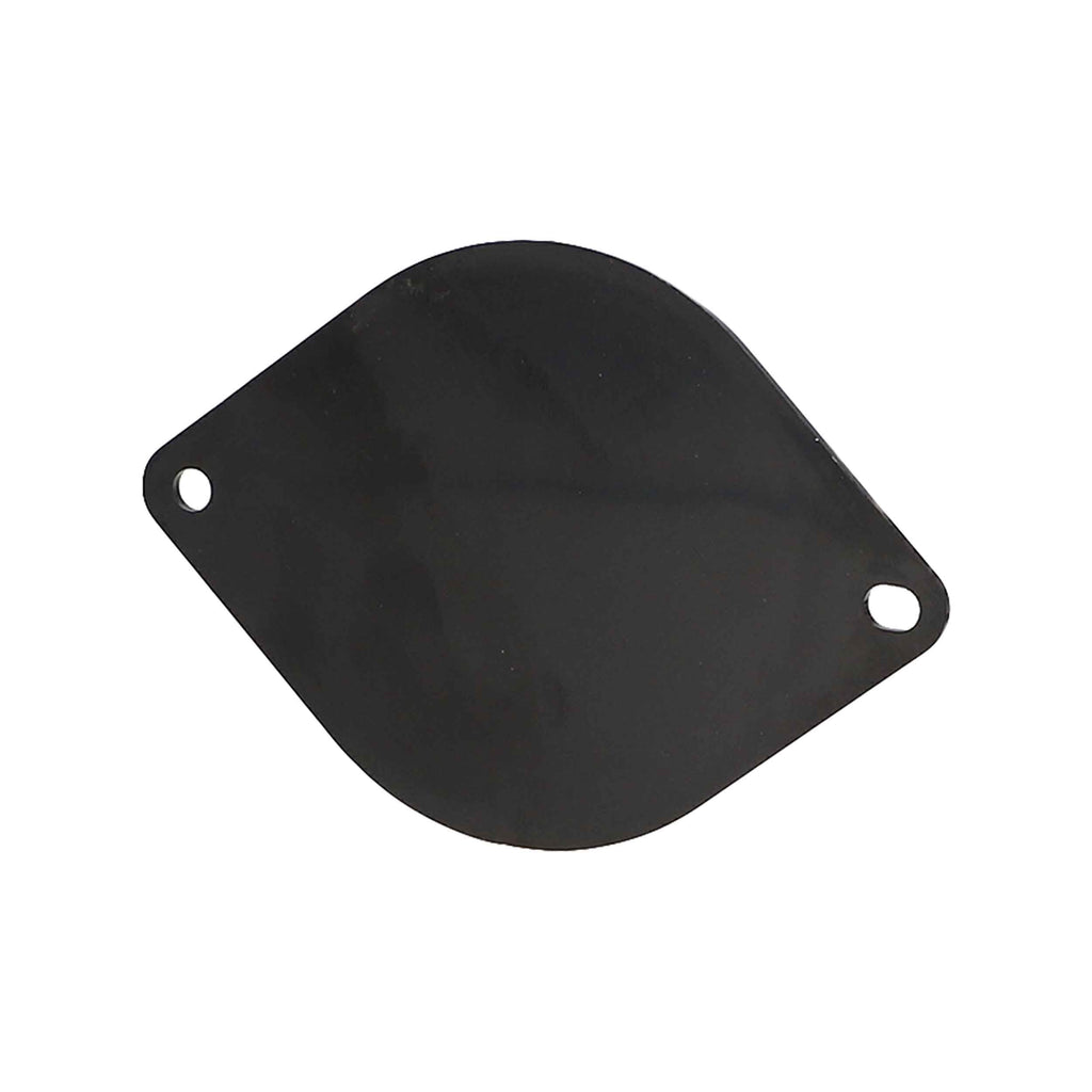 Metra 82-3016 Tweeter Speaker Adapter Plate 2.5" Compatible Fits for Multi-Applications