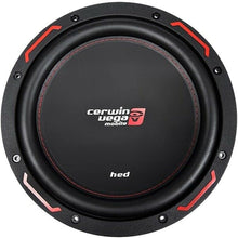 Load image into Gallery viewer, Cerwin Vega H7104S HED Series 10" SVC Subwoofer (4Ω)