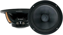Charger l'image dans la galerie, Diamond Audio MSMB84NEO MSNEO 8" 4Ω Motorsport High Power Mid Bass Speakers