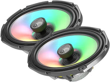 Charger l'image dans la galerie, Diamond Audio HXM69F4 2-Way 6" X 9" Flush Mount 4Ω Speaker