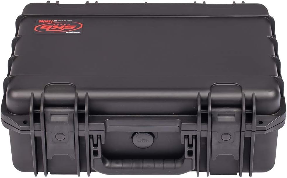 SKB 3i-1711-6B-C iSeries 1711-6 Case