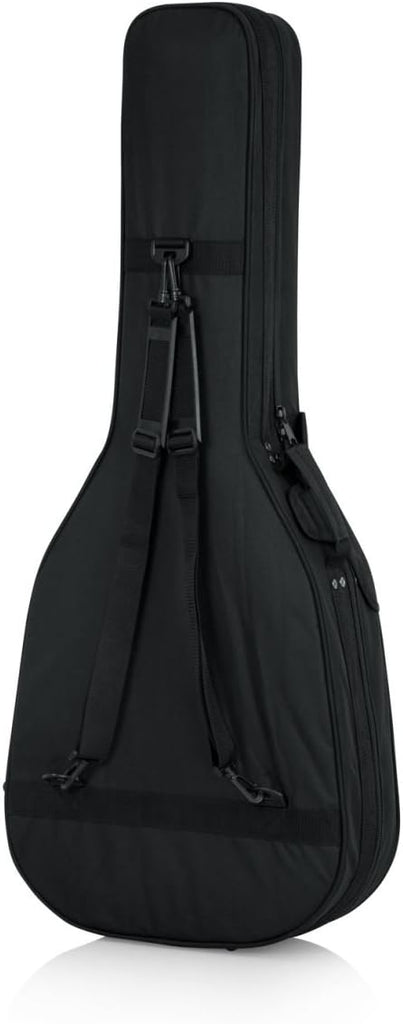 Gator Cases GL-CLASSIC Lightweight Polyfoam Guitar Case For Classical Style Acoustic Guitars