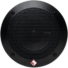 Charger l&#39;image dans la galerie, 2 Pair Rockford Fosgate Prime R14X2 120W Peak 4&quot; 2-Way PRIME Series Coaxial Car Audio Speakers