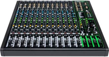 Load image into Gallery viewer, Mackie CR3-XBT Bluetooth Studio Monitor + ProFX16v3 16-channel Mixer USB Effects