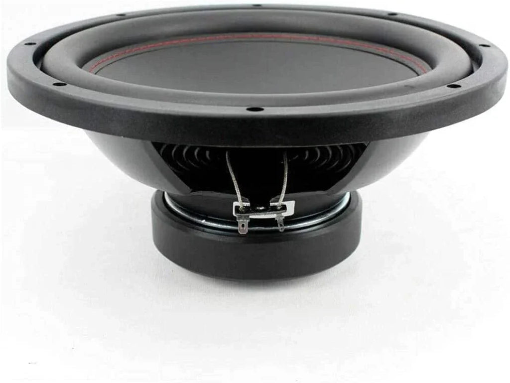 Cerwin-Vega XED12V2 1000 Watt 12" 4 Ohm Car Audio Subwoofer