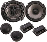 Soundstream AC.6 Arachnid Series 6.5