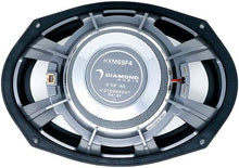 Charger l'image dans la galerie, Diamond Audio HXM69F4 2-Way 6" X 9" Flush Mount 4Ω Speaker