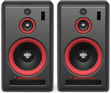 Cerwin Vega VEGA10SB-PR 10” 3-Way Studio Monitors Pair (HUB/SAT)