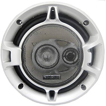 Load image into Gallery viewer, Absolute DMR-380BTAD 3.5" Single Din Car Stereo &amp; (2) 6.5" speakers