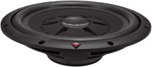 Load image into Gallery viewer, 2 Rockford Fosgate Prime R2SD4-12 Shallow Subwoofer + 2 Single Sealed Boxes