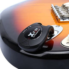 Load image into Gallery viewer, Xvive U2 Guitar Wireless System 3-tone Sunburst 2.4GHz Digital Guitar Wireless Transmitter and Receiver for Electric Guitar Bass Violin Keyboard