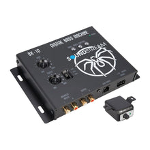 Charger l&#39;image dans la galerie, Soundstream BX-10 Digital Bass Reconstruction Processor