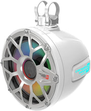 Charger l'image dans la galerie, Cerwin Vega SH10F4W 2-Way 10" RPM Stroker Pod Speaker System (Pair) - White