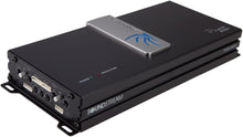 Load image into Gallery viewer, Soundstream PN5.640D Picasso Nano Series Class D 5ch Amplifier