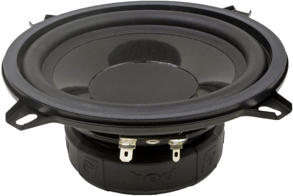 Cerwin Vega H7525C 720W Max 100W RMS 5.25" HED Series 2-Way Component Car Speakers