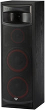 Charger l&#39;image dans la galerie, Cerwin Vega XLS-28 Dual 8&quot; 3 Way Floorstanding Tower Speaker