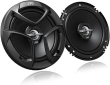 Charger l&#39;image dans la galerie, Speaker Adapter for 98-13 Harley Davidson Touring + JVC 6.5&quot; Speakers