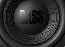Load image into Gallery viewer, 2 Alpine W10S4 10" 1500 Watt Peak 4-Ohm Car Audio Subwoofers