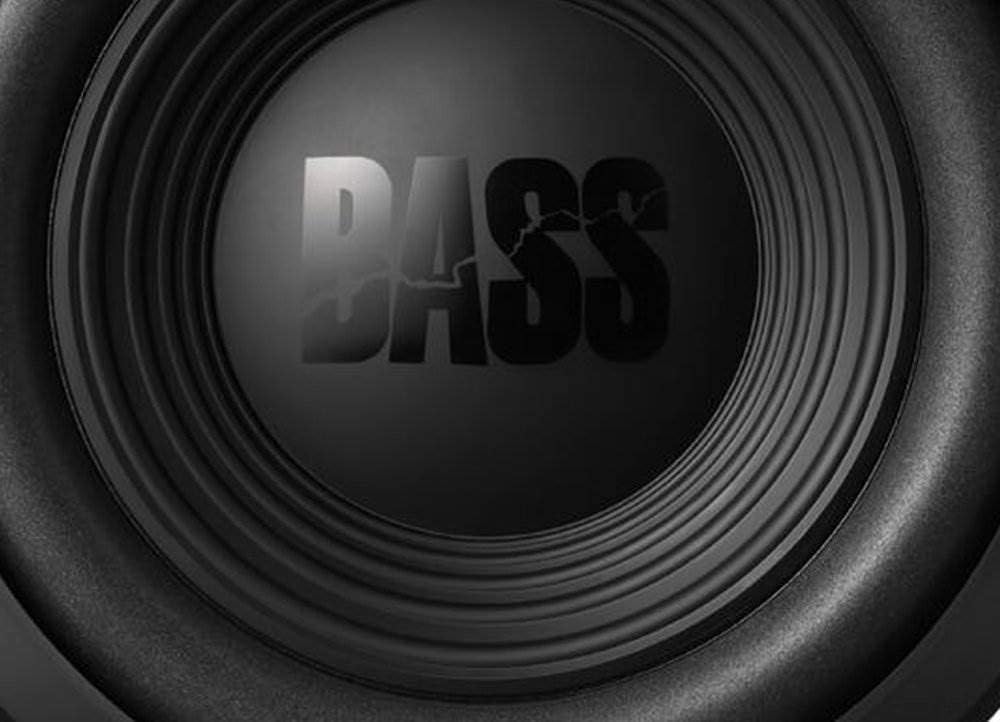 (2) Alpine W10S4 10" 1500 Watt Peak 500 Watt RMS 4-Ohm Car Audio Subwoofers Subs