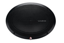 Charger l&#39;image dans la galerie, 2 Pairs Rockford Fosgate R169X2 6x9&quot; 260W 2 Way Car Coaxial Speakers Audio Stereo