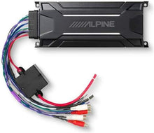 Load image into Gallery viewer, Alpine KTA-30MW Car Amplifier Mono 600W Weather Resistant Tough Power Pack Amp