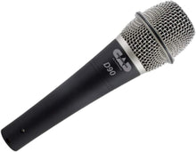 Charger l&#39;image dans la galerie, CAD Audio Premium Supercardioid Dynamic Handheld Microphone D90 (2-Pack)