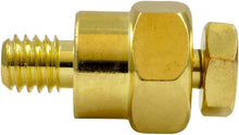 Load image into Gallery viewer, American Terminal TBTG-50 GM Side Mount Short Post Adapter Battery Terminal