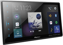 Load image into Gallery viewer, Pioneer DMH-C5500NEX Double DIN Bluetooth SiriusXM 8&quot; Multimedia Stereo Receiver