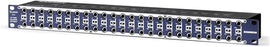 Samson SA-SPATCHPLUS 48-Point Balanced Patchbay