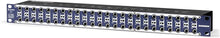 Load image into Gallery viewer, Samson SA-SPATCHPLUS 48-Point Balanced Patchbay