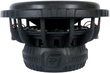 Load image into Gallery viewer, 2 Cerwin Vega VMAX8D4 1000W 8” VMAXX Series Dual 4-ohm Subwoofer