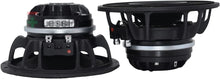Charger l'image dans la galerie, Diamond Audio MP654 Full-Range Car Speakers 2 Pieces
