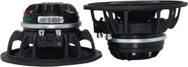 Diamond Audio MP654 Full-Range Car Speakers 2 Pieces
