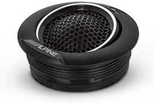 Charger l'image dans la galerie, Alpine S2-A36F 4-CH Class-D Amp + 2 Pair S2-S80C 8" Component Speaker