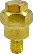 Load image into Gallery viewer, American Terminal TBTG-50 GM Side Mount Short Post Adapter Battery Terminal