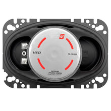 Charger l&#39;image dans la galerie, Cerwin Vega XED46 300W 4x6&quot; Coaxial Speakers Fit 1987-1995 Jeep Wrangler YJ