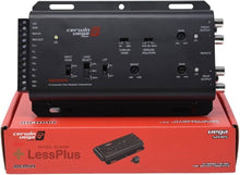 Charger l'image dans la galerie, Cerwin Vega IOEM44 4 Channel Line Output Converter, 4-In, 4-Out