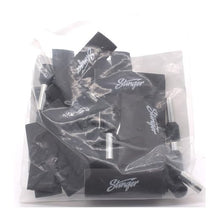 Load image into Gallery viewer, Stinger SPTF1025 Ferrules with Heat Shrink Tubing - 25 Pack