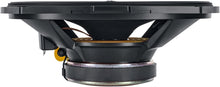 Load image into Gallery viewer, Alpine R2-S69 R-Series 6&quot;x9&quot; 600W 2-Way Car Coaxial Speakers &amp; KIT10 Installation AMP Kit