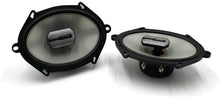 Charger l'image dans la galerie, Diamond Audio DMD683 6" x 8" 3-Way Speaker